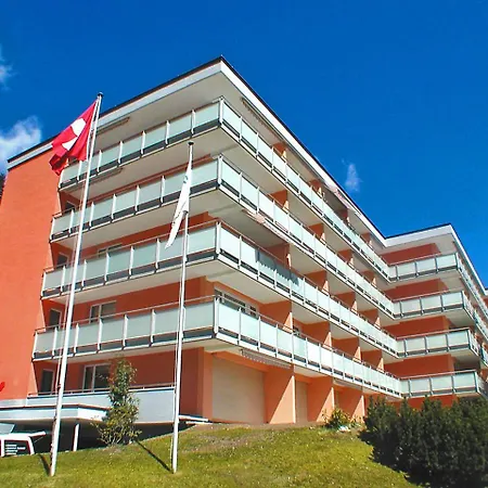 Apartamento Promenade *