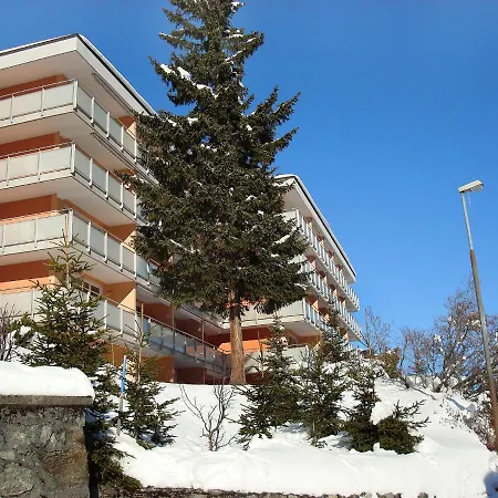 Promenade Arosa