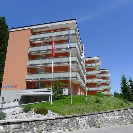 Promenade Apartamento *