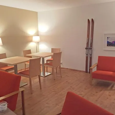 Promenade Apartment Arosa