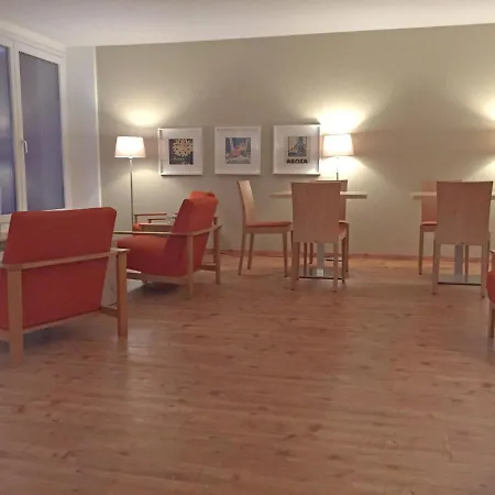 Apartamento Promenade Arosa