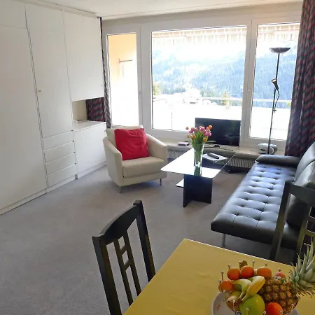 Promenade Apartamento
