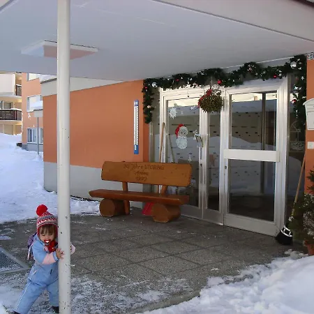 Promenade Apartamento *
