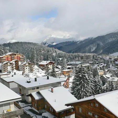 Promenade Apartamento Arosa