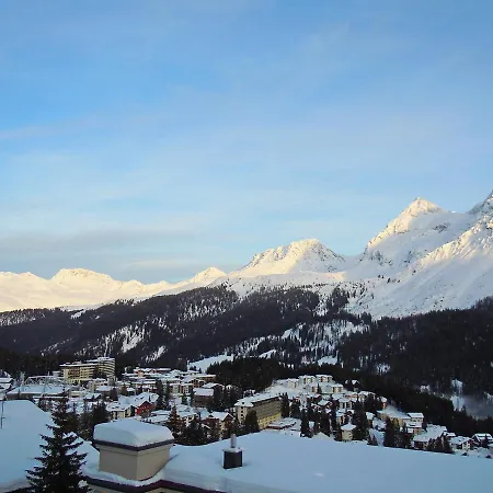 Promenade * Arosa
