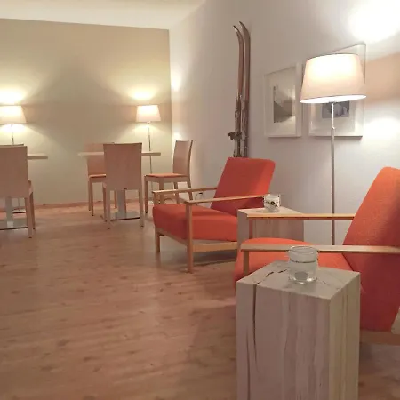 Promenade Apartamento *